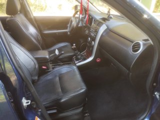 Suzuki Grand Vitara 2006