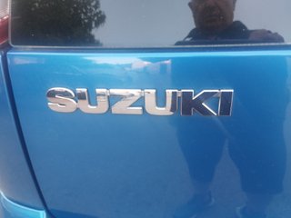 Suzuki Ignis 2003