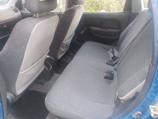 Suzuki Ignis 2003