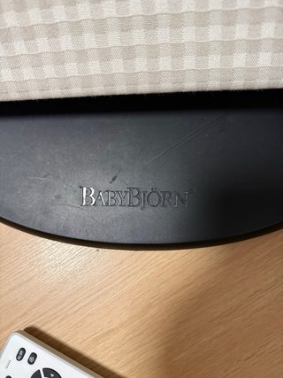 Hamaca BabyBjörn