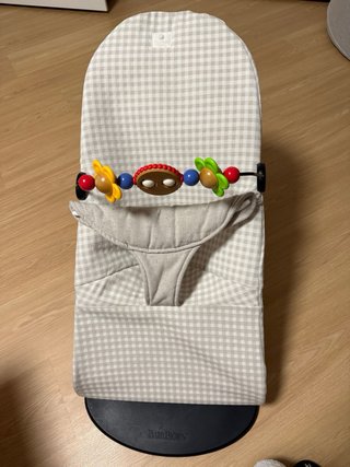 Hamaca BabyBjörn