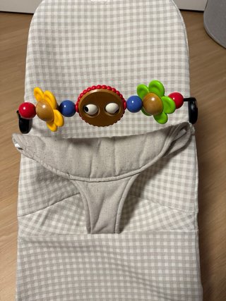 Hamaca BabyBjörn