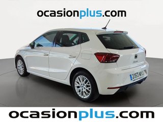 SEAT Ibiza 1.0 TSI S&S Xcellence 85 kW (115 CV)