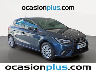 SEAT Ibiza 1.0 TSI S&S Xcellence 85 kW (115 CV)