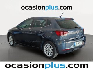 SEAT Ibiza 1.0 TSI S&S Xcellence 85 kW (115 CV)