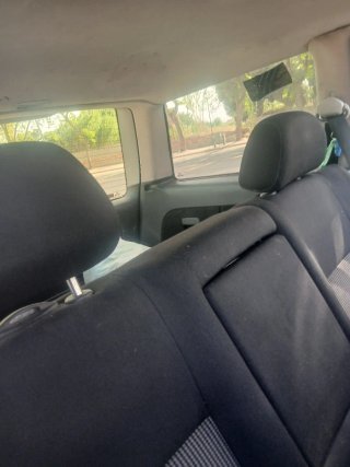 Vende golf ranchira motor 1900 cv115  falta bimasa