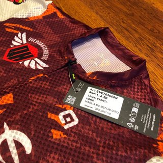 Maillot QH Quebrantahuesos 2026