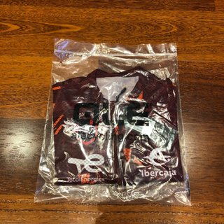 Maillot QH Quebrantahuesos 2026