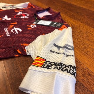 Maillot QH Quebrantahuesos 2026