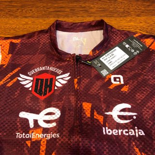 Maillot QH Quebrantahuesos 2026