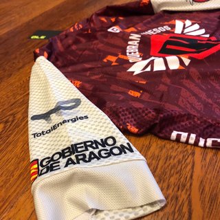 Maillot QH Quebrantahuesos 2026