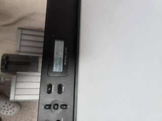 Impresora Brother DCP-1510