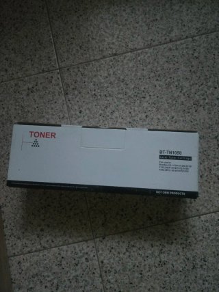Impresora Brother DCP-1510