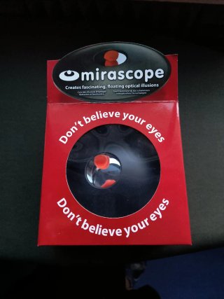 Mirascopio