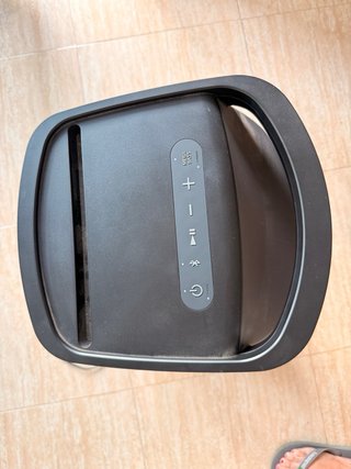Altavoz Sony SRS-XP500 Portátil WIRELESS SPEAKER
