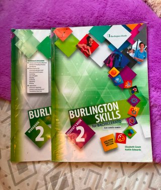 Inglés. 2 Bachillerato