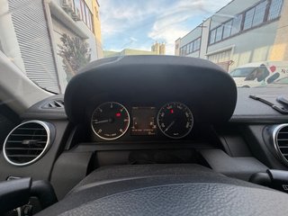 Land Rover Discovery 2010