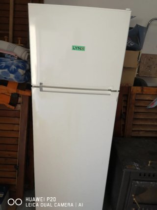 Frigorífico Lynx Blanco