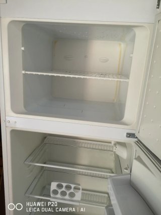 Frigorífico Lynx Blanco