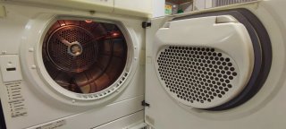 URGENTE!! Secadora AEG Lavatherm 9309