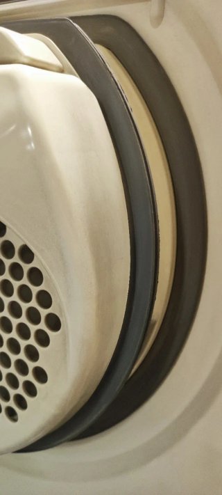URGENTE!! Secadora AEG Lavatherm 9309