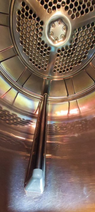 URGENTE!! Secadora AEG Lavatherm 9309