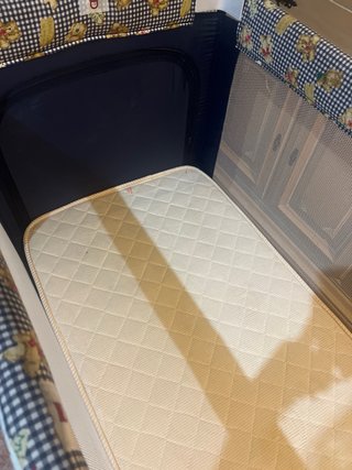 Cuna de viaje para bebé