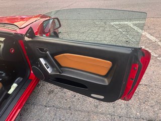 Hyundai Coupe 2002