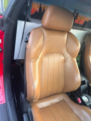 Hyundai Coupe 2002