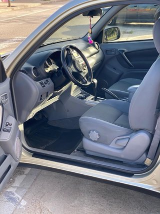Toyota RAV4 2002
