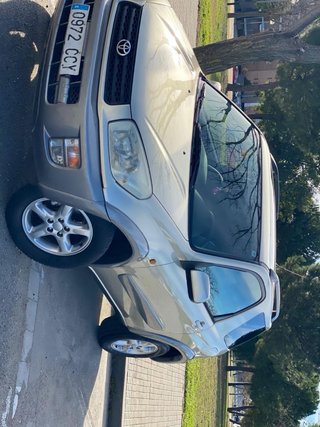 Toyota RAV4 2002