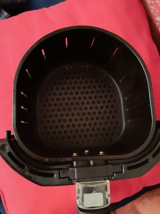 Airfryer Savoid 1.5L