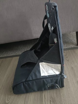 Trona portátil Tuc Tuc