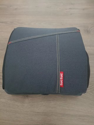 Trona portátil Tuc Tuc