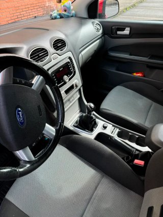 Ford Focus 2010