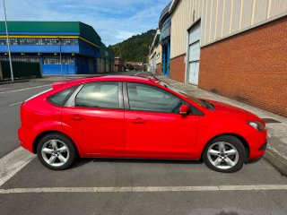 Ford Focus 2010