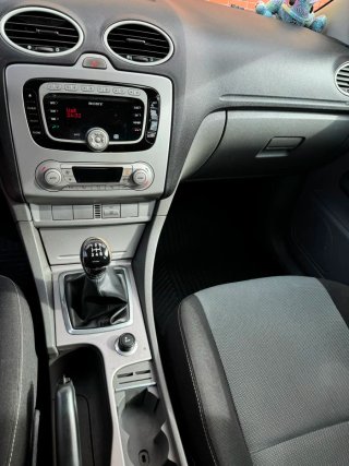 Ford Focus 2010