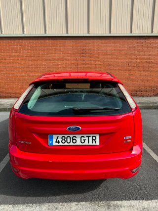 Ford Focus 2010