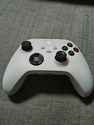 Mando Xbox compatible Windows, Android, iOS