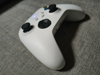 Mando Xbox compatible Windows, Android, iOS