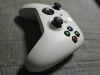 Mando Xbox compatible Windows, Android, iOS
