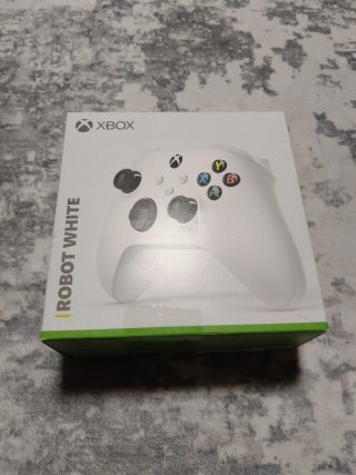 Mando Xbox compatible Windows, Android, iOS