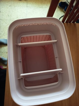 Cubo de Basura