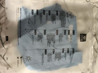 Camiseta Tirantes Trail Running Kailas Fuga L