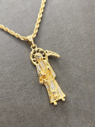 Joyas Acero Quirúrgico Colgantes Únicos