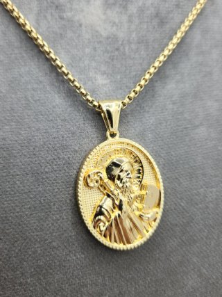 Joyas Acero Quirúrgico Colgantes Únicos