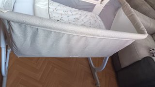 Cuna de bebé Jané