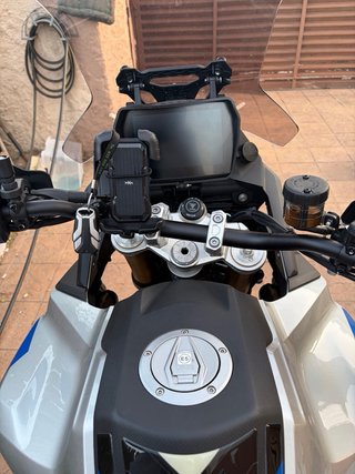Moto Voge 900 DSX Trail