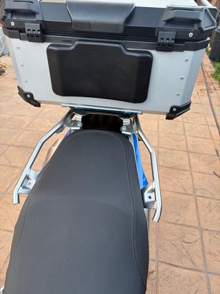 Moto Voge 900 DSX Trail