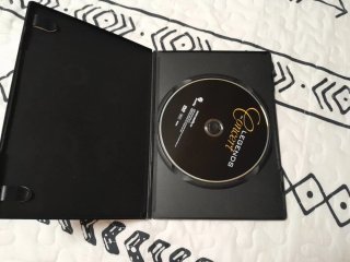 DVD Legends in Concert